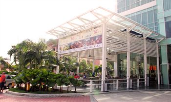 The Zenith Hotel Kuantan パハン州 Malaysia thumbnail